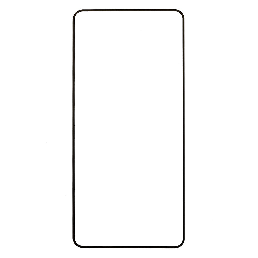 Oppo Find X9 5G / Honor Magic8 5G Ultra HD-fuldskærmbeskyttelse, antirefleksbehandlet hærdet glasfilm (fingeraftrykslåsning)