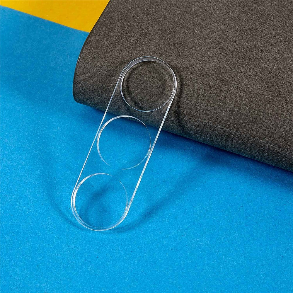 For Samsung Galaxy S23 Camera Lens Protector 9H Tempered Glass HD Clear Full Coverage Guard Film