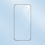 RURIHAI 10 stk. til Oppo Find X9 5G, fuldklæbende film af høj-aluminium-siliciumglas, 0,26 mm 2,5D-fuldskærmsbeskyttelse