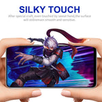 RURIHAI For Oppo Find X9 Pro 5G Full Screen Protector Full Glue Secondary Hardening High Aluminium-Silicon Glass Film