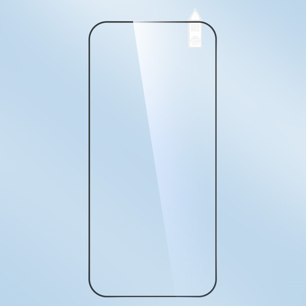 RURIHAI 10-pack heltäckande skärmskydd i aluminium-kiselglas med heltäckande lim, 0,26 mm, 2,5D för Xiaomi Redmi K90 Pro Max 5G / Poco F8 Ultra