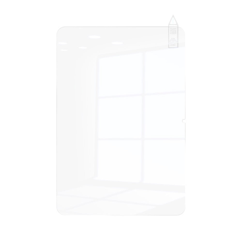 RURIHAI til Xiaomi Pad 8 / Pad 8 Pro 0,18 mm 2.5D HD klart fuldlimet fuldskærmsbeskyttelsesfilm af højstyrke aluminiumsilikatglas
