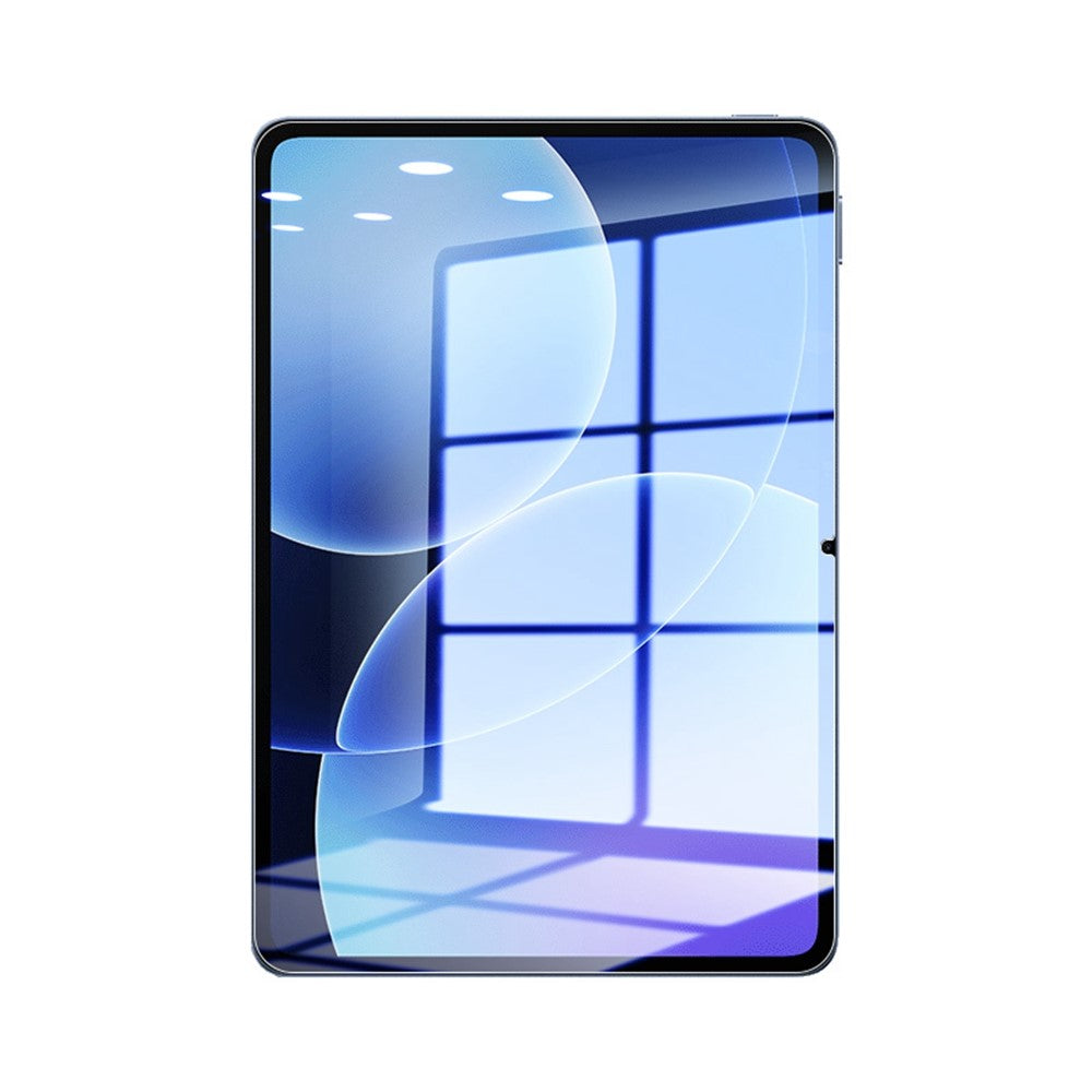 RURIHAI For Xiaomi Pad 8 / Pad 8 Pro 0.18mm 2.5D HD Clear Full Glue Full Screen Protector High Aluminium-silicon Glass Film