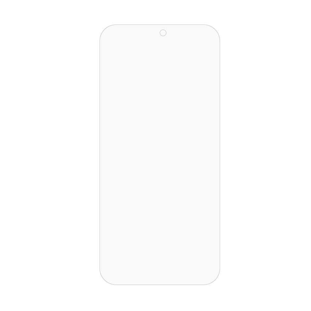 For OnePlus 15 5G Screen Film PET Bubble Free Ultra Clear Screen Protector
