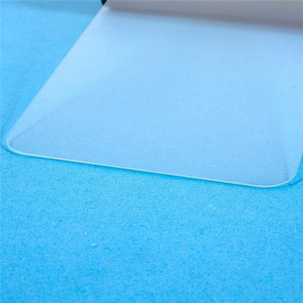 For Honor Magic8 Lite 5G / X9d 5G / X70 5G Screen Protector Full Glue High Aluminium Silicon Glass Film 2.5D Arc Edge (NOT Complete Covering)