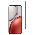 For Honor Magic8 Lite 5G / X9d 5G / X70 5G Full Screen Protector Silk Printing Full Glue HD Clear Screen Film