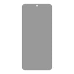For Honor Magic8 Lite 5G / X9d 5G / X70 5G Anti Spy Full Screen Protector Full Glue High Aluminium-Silicon Glass Film