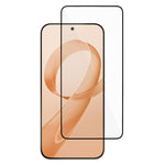 For Xiaomi Redmi K90 5G / Poco F8 Pro 5G Screen Protector Silk Printing Full Glue Tempered Glass Screen Film