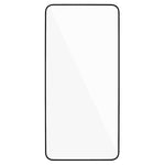 For Xiaomi Redmi K90 5G / Poco F8 Pro 5G Screen Protector Silk Printing Full Glue Tempered Glass Screen Film