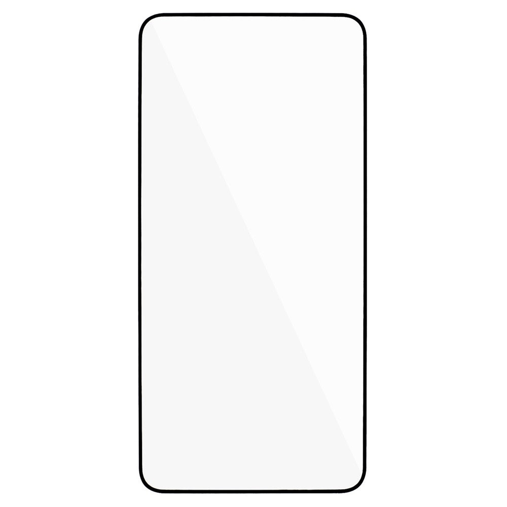 For Xiaomi Redmi K90 5G / Poco F8 Pro 5G Screen Protector Silk Printing Full Glue Tempered Glass Screen Film