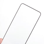 For Xiaomi Redmi K90 5G / Poco F8 Pro 5G Screen Protector Silk Printing Full Glue Tempered Glass Screen Film