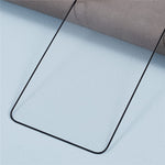 For Xiaomi Redmi K90 5G / Poco F8 Pro 5G Screen Protector Silk Printing Full Glue Tempered Glass Screen Film