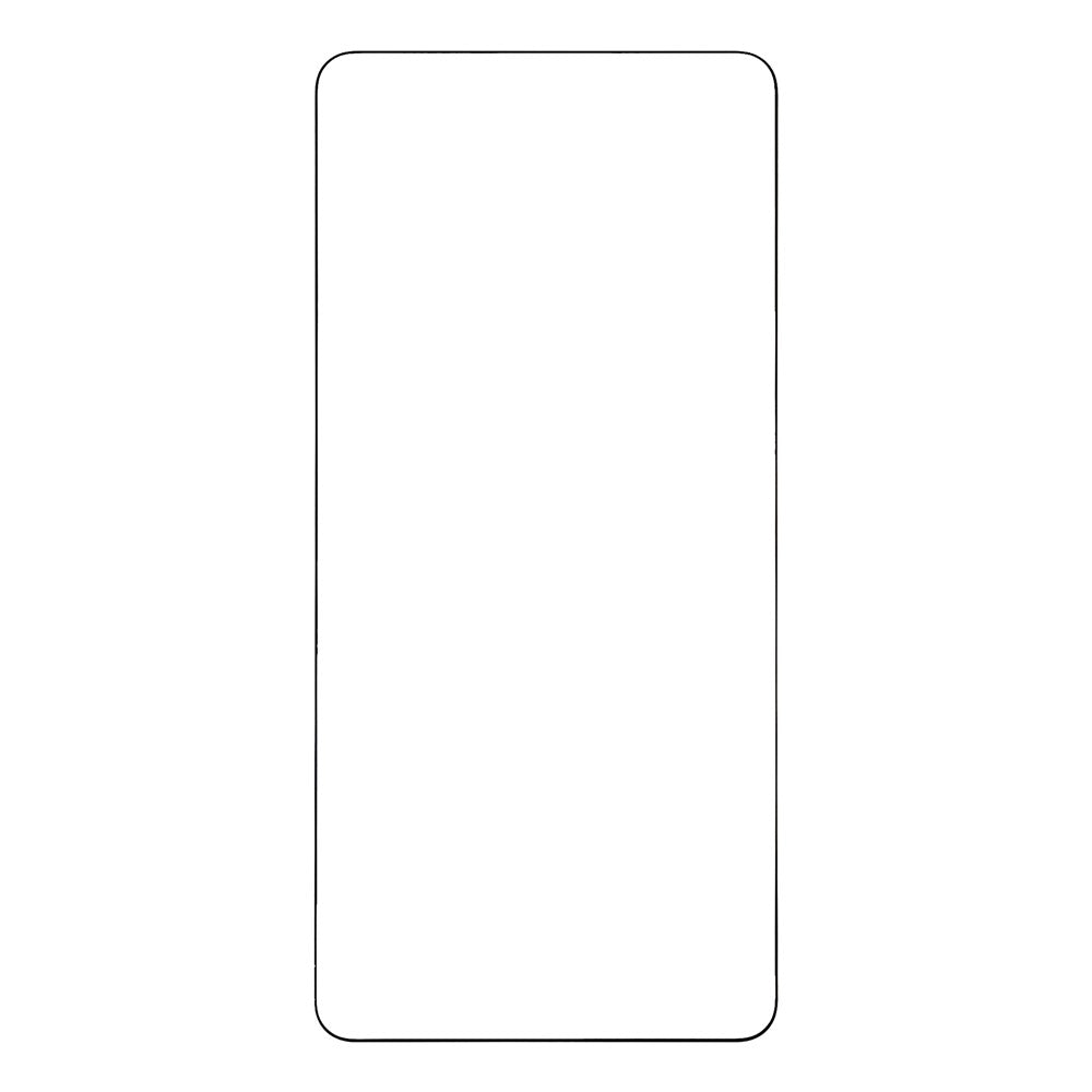 For Oppo Find X9 Pro 5G Screen Protector Silk Printing Full Glue Tempered Glass Screen Film