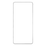 For Oppo Find X9 Pro 5G Screen Protector Silk Printing Full Glue Tempered Glass Screen Film