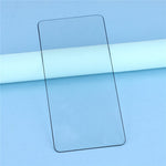For Oppo Find X9 Pro 5G Screen Protector Silk Printing Full Glue Tempered Glass Screen Film