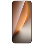 RURIHAI For Honor Magic8 5G Full Glue Screen Protector High Aluminium Silicon Glass Film, Ultrasonic Fingerprint Unlock