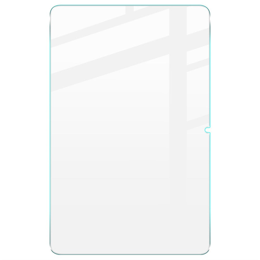 IMAK H Series For Xiaomi Redmi Pad 2 Pro Tempered Glass Full Glue Full Screen Protector Shatter-Proof Protection