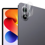 IMAK For Xiaomi Redmi Pad 2 Pro Tempered Glass Full Coverage Camera Lens Protector + Acrylic Lens Cap