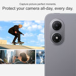 IMAK For Xiaomi Redmi Pad 2 Pro Tempered Glass Full Coverage Camera Lens Protector + Acrylic Lens Cap