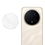 IMAK For Honor Magic8 Pro 5G Full Coverage Camera Lens Protector Slim Tempered Glass Lens Film