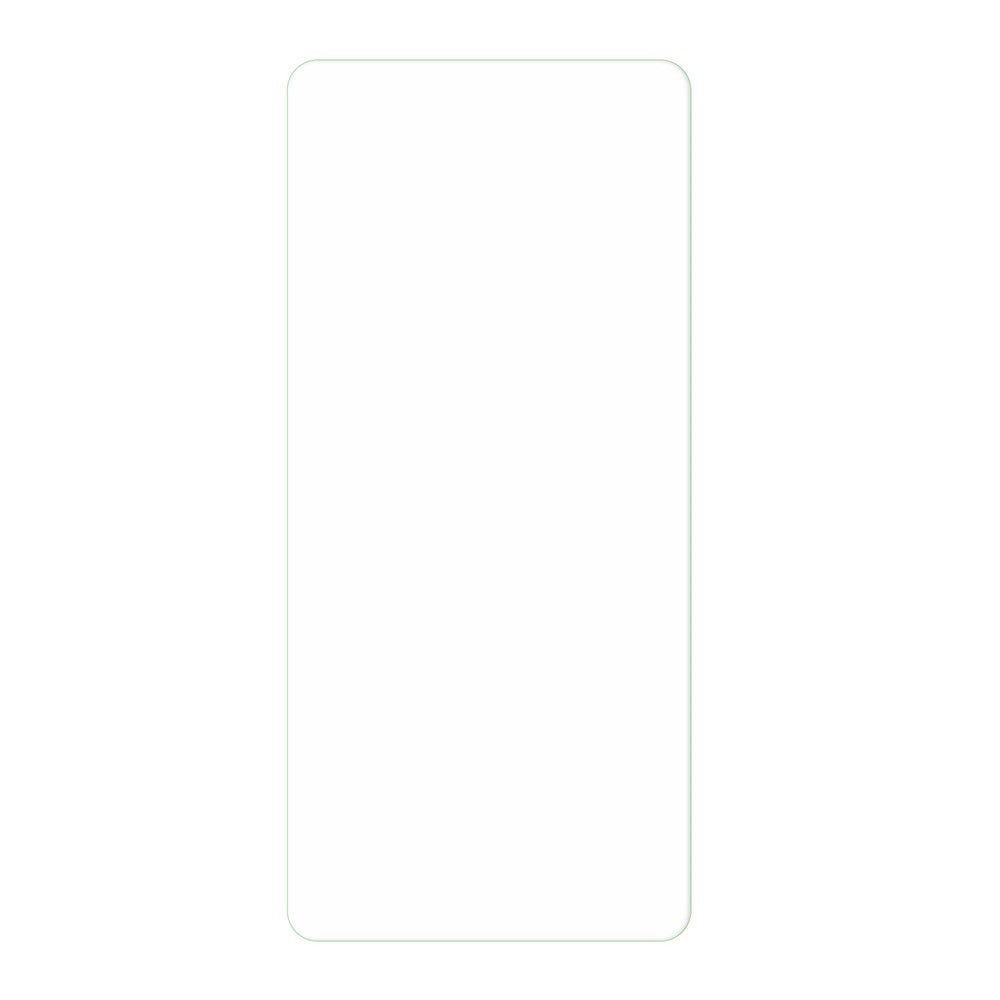 For Xiaomi Redmi Note 12 Pro 5G / Note 12 Pro Speed 5G / Poco X5 Pro 5G High Aluminum-silicon Glass Anti-explosion Film 2.5D Arc Edge 9H Hardness HD Clear Screen Protector