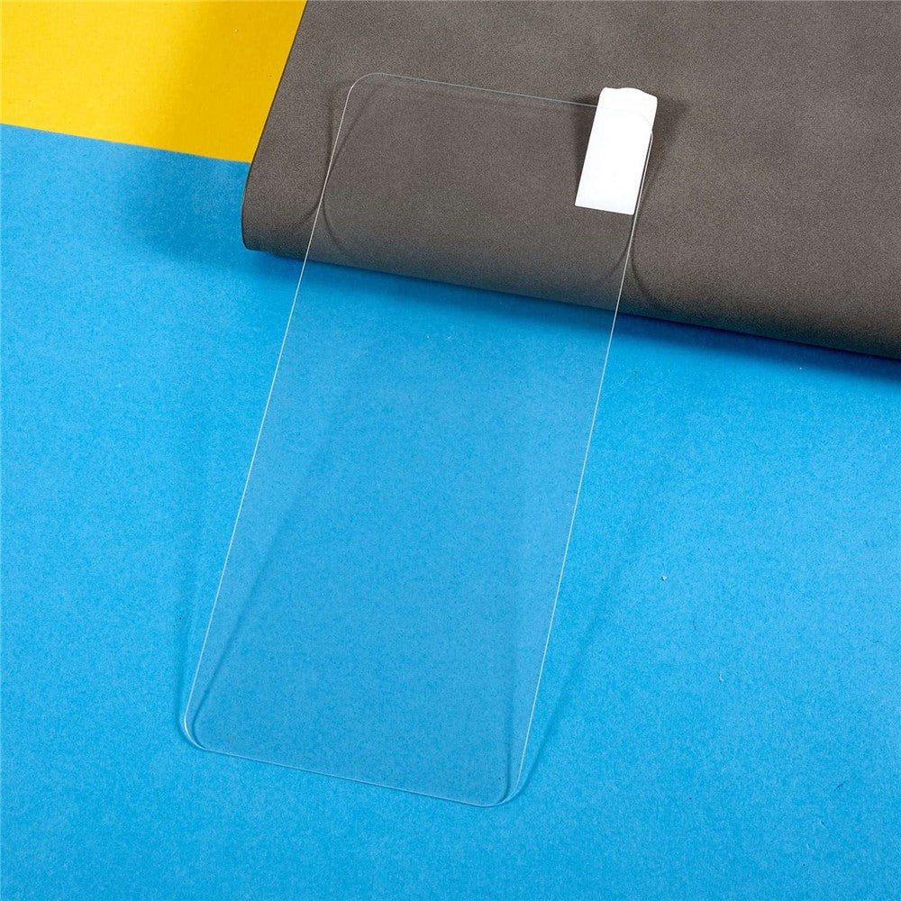 For Xiaomi Redmi Note 12 Pro 5G / Note 12 Pro Speed 5G / Poco X5 Pro 5G High Aluminum-silicon Glass Anti-explosion Film 2.5D Arc Edge 9H Hardness HD Clear Screen Protector