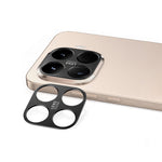 IMAK For Xiaomi 15T Pro Metal Full Coverage Camera Lens Protector Lens Protective Cover