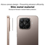 IMAK For Xiaomi 15T Pro Metal Full Coverage Camera Lens Protector Lens Protective Cover