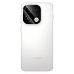 RURIHAI For Oppo Find X9 Pro 5G Camera Lens Protector High Aluminium-silicon Glass Silk Printing Lens Film, Full Coverage