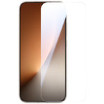 RURIHAI For Honor Magic8 5G Screen Protector 0.26mm 2.5D Full Glue High Aluminium Silicon Glass Film (NOT Complete Covering)