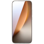 RURIHAI For Honor Magic8 5G Screen Protector 0.26mm 2.5D Full Glue High Aluminium Silicon Glass Film (NOT Complete Covering)
