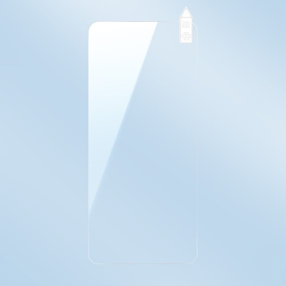 RURIHAI 10 stk. Skærmbeskytter til Honor X7d 4G / X7d 5G / 400 Smart 5G / 400 Smart 4G 0,26 mm 2.5D Full Glue High Aluminium Silicium Glasfilm (IKKE komplet dækning)