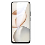 RURIHAI Skärmskydd för Honor X7d 4G / X7d 5G / 400 Smart 5G / 400 Smart 4G 0,26 mm 2,5D Helhäftande Högaluminium Silikon Glasfilm (EJ Heltäckande Hölje)