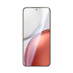 RURIHAI For Honor Magic8 Lite 5G / X9d 5G / X70 5G Screen Protector 0.26mm 2.5D Full Glue High Aluminium Silicon Glass Film (NOT Complete Covering)