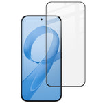 IMAK Pro+ Series For Xiaomi 17T /  Redmi K90 5G / Poco F8 Pro 5G Screen Protector Full Coverage Tempered Glass Film (Fingerprint Unlock)