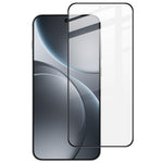 IMAK Pro+ Series For Oppo Find X9s 5G / Find X9 5G Screen Protector Full Coverage Tempered Glass Film (Fingerprint Unlock)