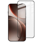 IMAK Pro+ Series For Oppo K15 Pro+ 5G / Find X9 Pro 5G Screen Protector Full Coverage Tempered Glass Film (Fingerprint Unlock)