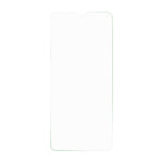 For Oppo A58 5G Transparent Clear Tempered Glass Screen Protector 0.3mm Arc Edge Scratch Resistant Film