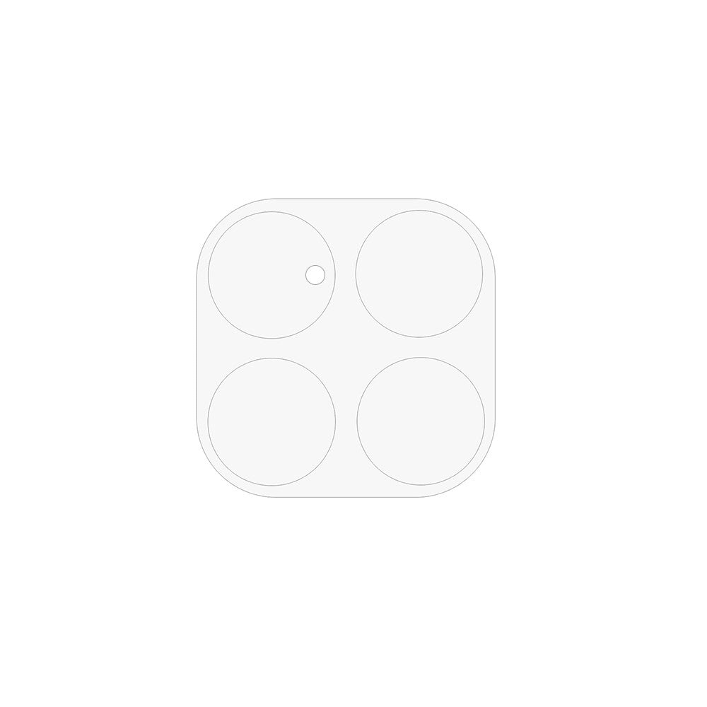 For Xiaomi 15T Pro Tempered Glass Camera Lens Protector Ultra Clear Anti-Scratch Full Coverage Lens Film