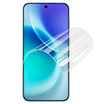 IMAK Hydrogel Film 4th For vivo X300 5G / Find X9s Pro 5G Full Screen Protector Ultra Clear Full Glue Soft TPU Film (Fingerprint Unlock)