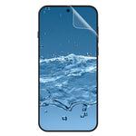 IMAK Hydrogel Film 4th For Oppo K15 Pro+ 5G / Find X9 Pro 5G Full Screen Protector Ultra Clear Full Glue Soft TPU Film (Fingerprint Unlock)