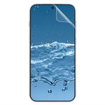 IMAK Hydrogel Film 4th For OnePlus 15 5G Full Screen Protector Ultra Clear Full Glue Soft TPU Film (Fingerprint Unlock)