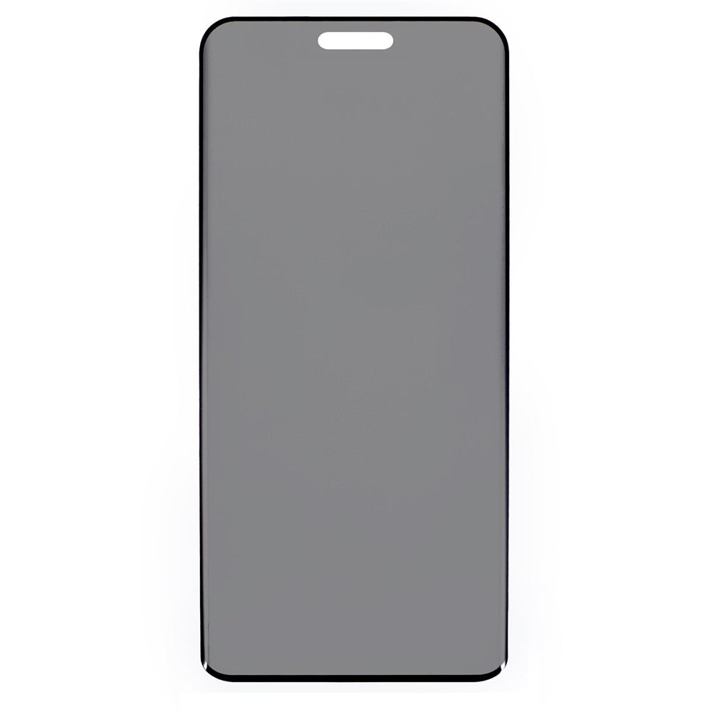 For Honor Magic8 RSR Porsche Design 5G / Magic8 Pro 5G Anti-Spy Privacy Full Screen Protector Side Glue Tempered Glass Film