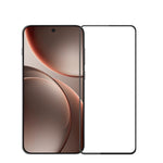 MOFI For Oppo Find X9 5G Screen Protector  9H 3D Curved Tempered Glass Film