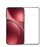 MOFI For Oppo Find X9 Pro 5G Screen Protector  9H 3D Curved Tempered Glass Film