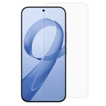 For Xiaomi Redmi K90 5G / Poco F8 Pro 5G Screen Protector 0.3mm Arc Edge Ultra Clear Tempered Glass Film, Not Complete Coverage
