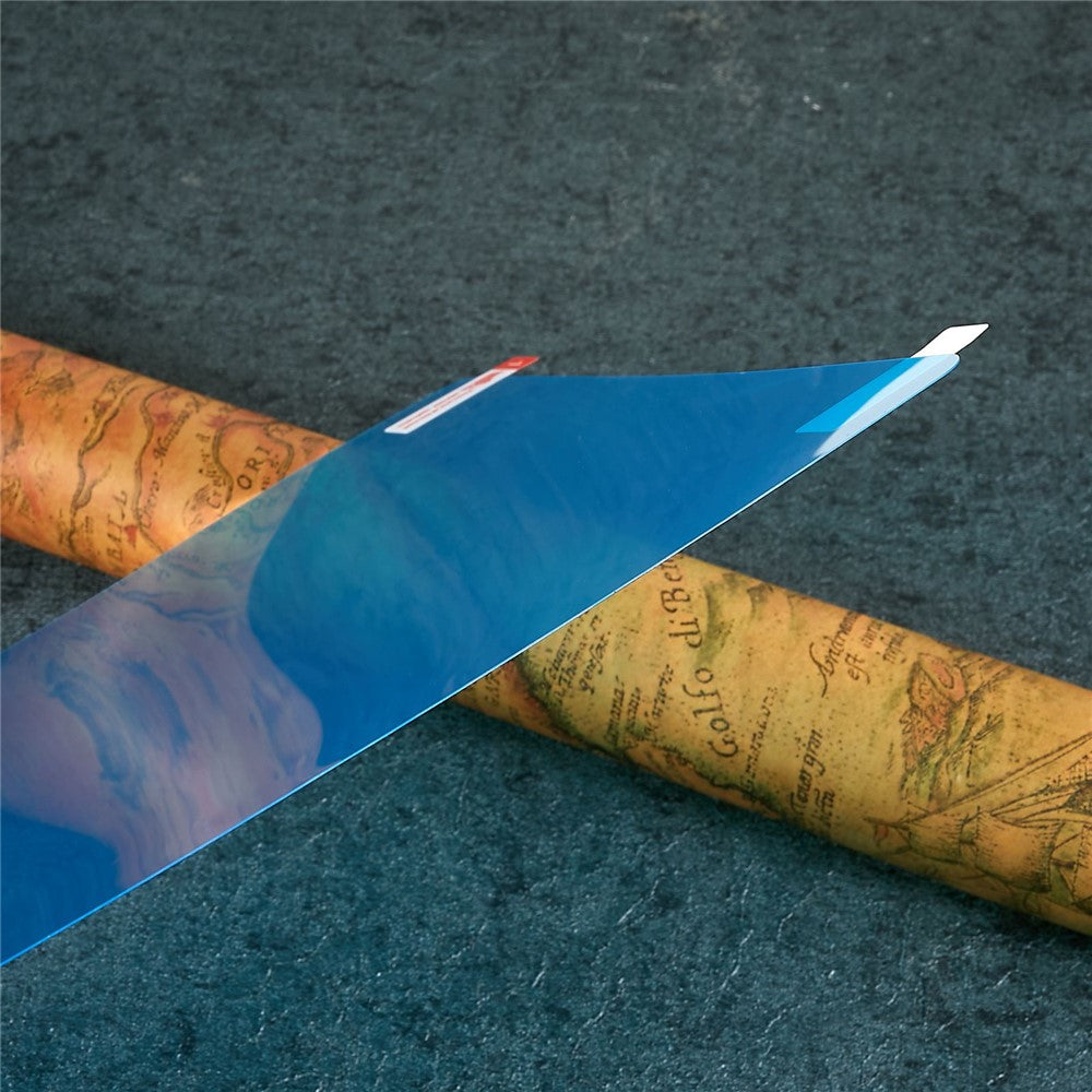 For Lenovo Tab M10 Plus (3rd Gen) / Xiaoxin Pad 2022 10.6 inch  Paper-like Screen Protector Scratch Resistant Clear PET Film Drawing Writing Feels Like On Paper