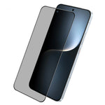 IMAK For Honor Magic7 5G Privacy Screen Protector Anti Peep Full Cover Tempered Glass Film (Fingerprint Unlock)