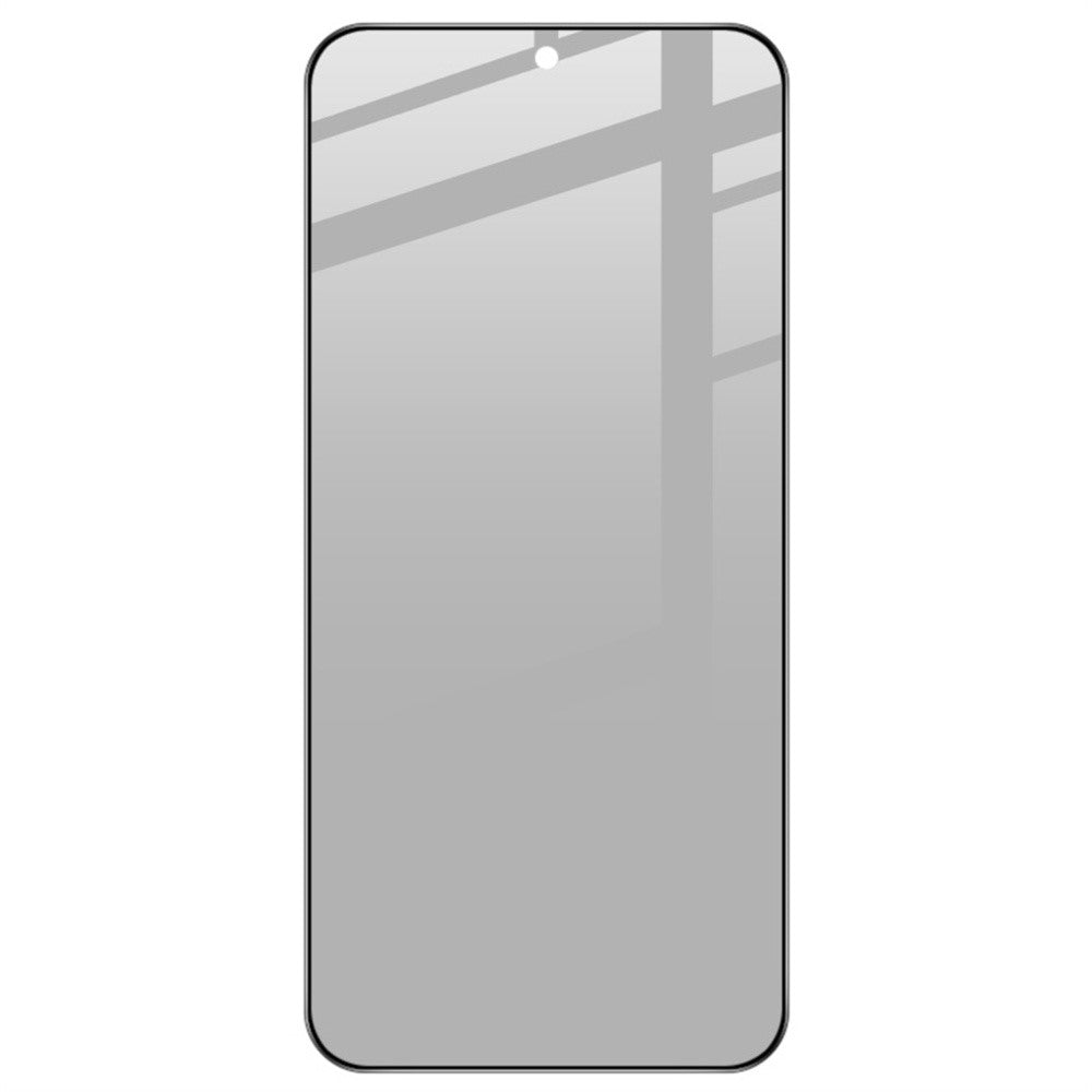 IMAK For Oppo K15 Pro+ 5G / Find X9 Pro 5G Privacy Screen Protector Anti Peep Full Cover Tempered Glass Film (Fingerprint Unlock)