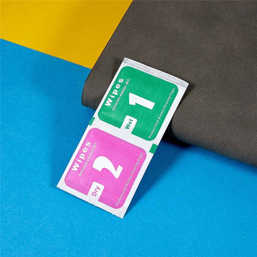 For Xiaomi Redmi Note 12 Pro 5G Camera Lens Protector 9H Hardness High Definition Tempered Glass Rear Lens Film